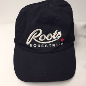 Roots cap